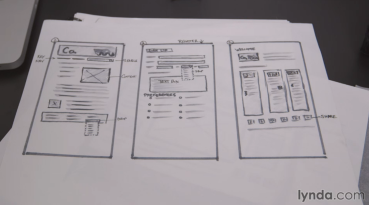 Week 5 – The importance of Web sketching1