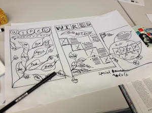 WEEK6 – Class activity – User Experience and Wireframes workshop1